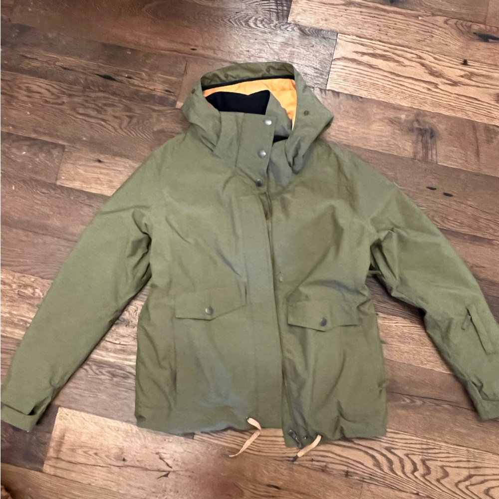 Roxy Ski/Snowboard Jacket - image 2